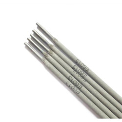 Electrode 2,5mm Acier Corten ( 49 électrodes, 1kg )