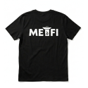 T-Shirt - Concours Brasero METFI