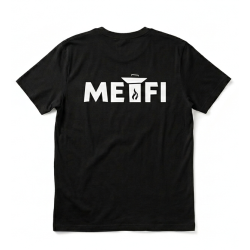 T-Shirt - Concours Brasero METFI