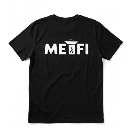 T-Shirt - Concours Brasero METFI
