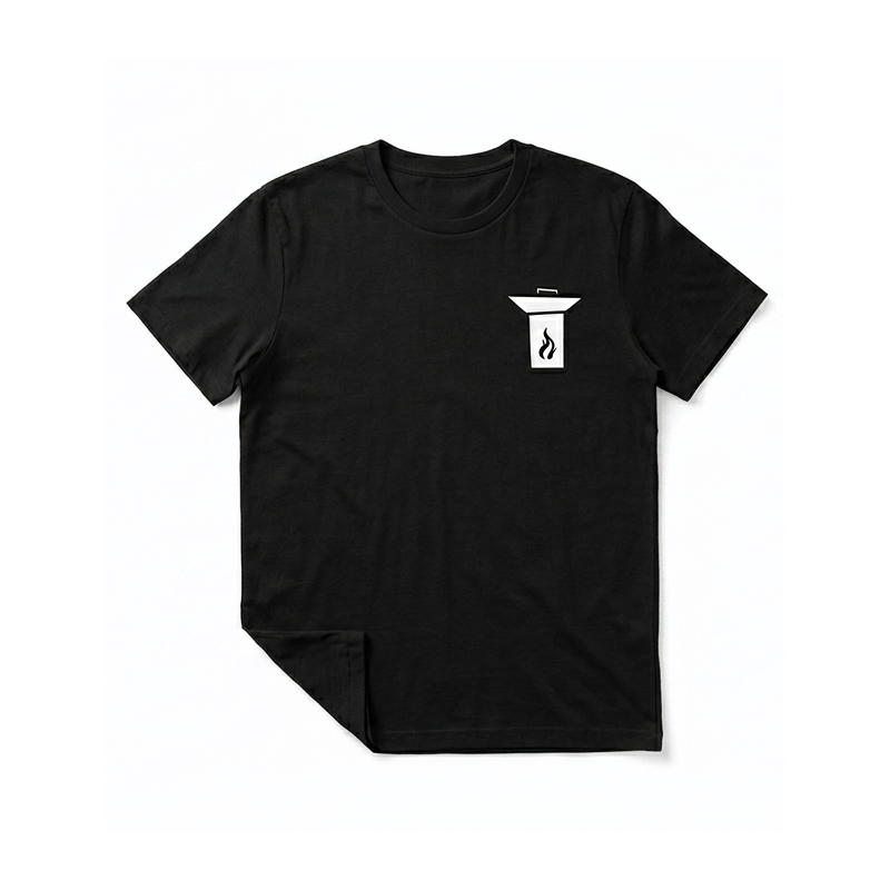 T-Shirt - Concours Brasero METFI