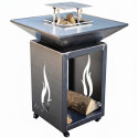 Brasero Petit Meuble