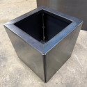 Jardinière Corten