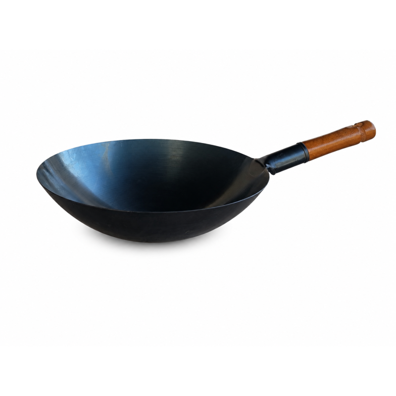 kit wok brasero