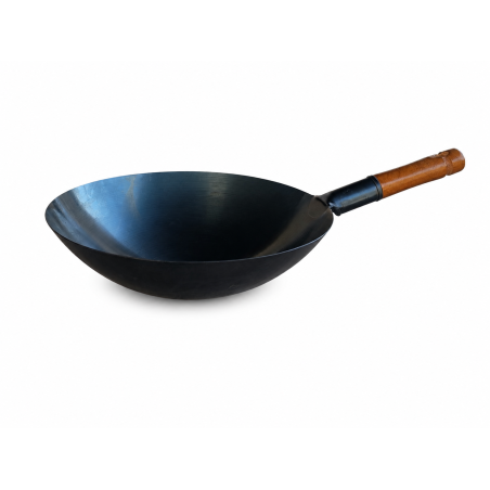 kit wok brasero