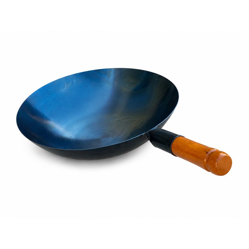 kit wok brasero