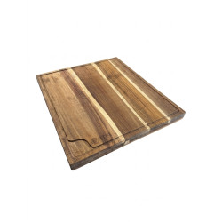 Planche Acacias