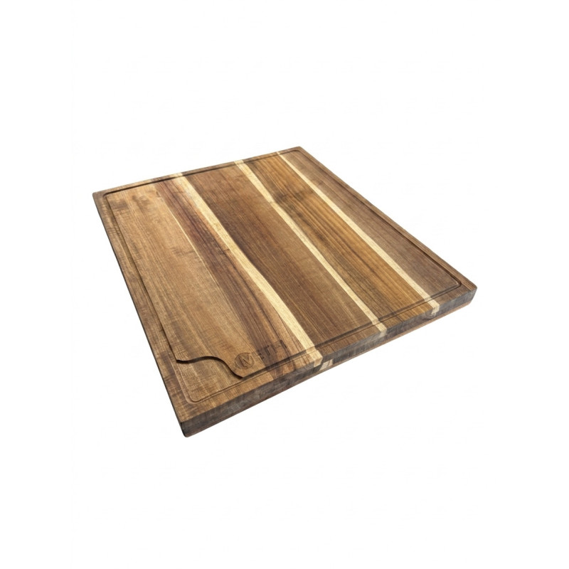 Planche Acacias