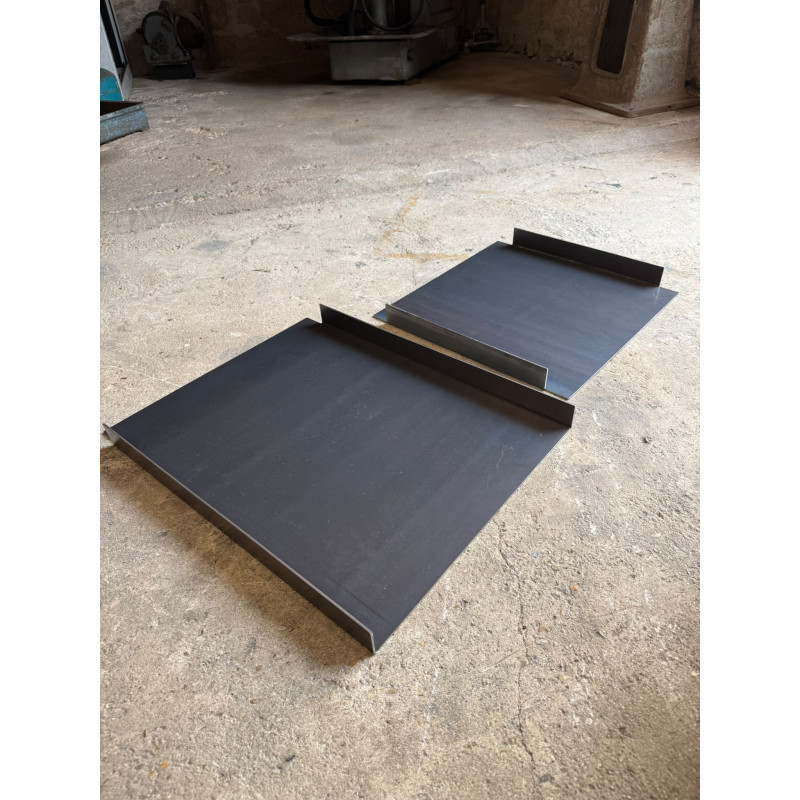 Kit étagère Grand Meuble