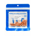 Tube Contact M6  Sachet de 10