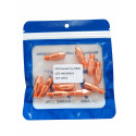 Tube Contact M8  Sachet de 10