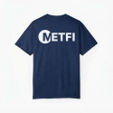 Mes T-Shirt de Travail METFI