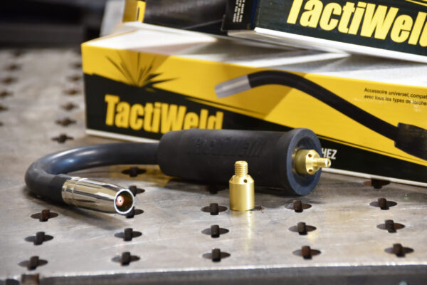 TactiWeld – Image 2
