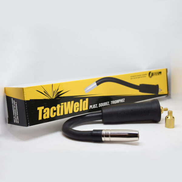 TactiWeld