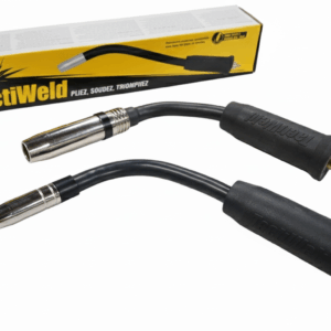 Rallonge flexible pour poste à souder MIG / MAG TactiWeld
