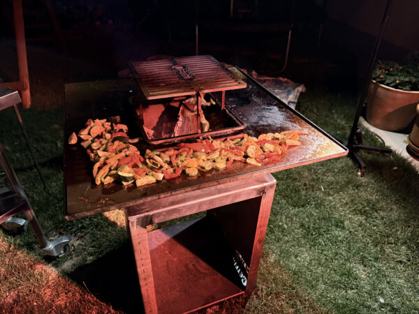 Kit Brasero à souder soit même – Image 17