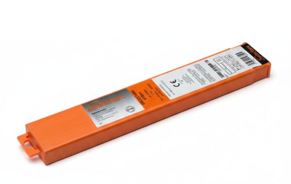 Electrode 2,5mm Acier Corten ( 49 électrodes, 1kg ) – Image 2