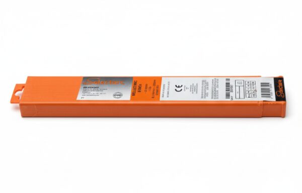 Electrode 2,5mm Acier Corten ( 49 électrodes, 1kg ) – Image 3