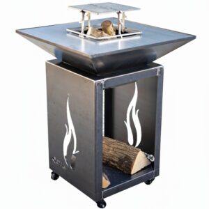 Brasero Petit Meuble